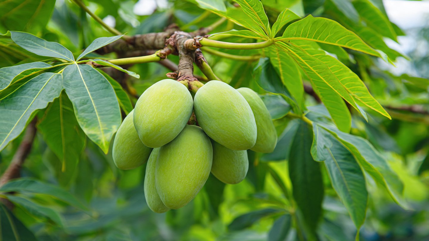 How to Grow Cold Tolerant Pawpaw Varieties for a Thriving Backyard Orchard