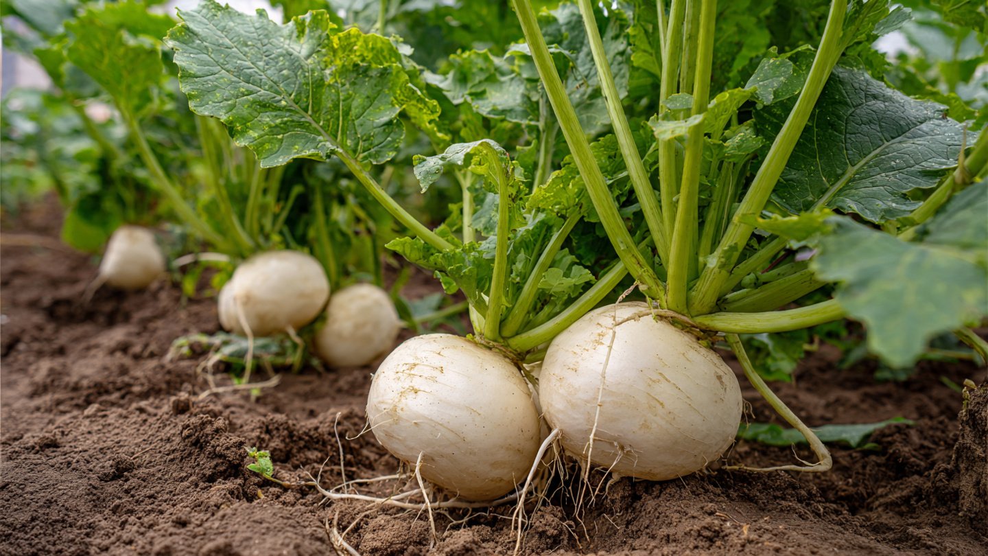 How to Grow Jicama at Home for Big and Sweet Tubers – An Easy Beginner-Friendly Guide