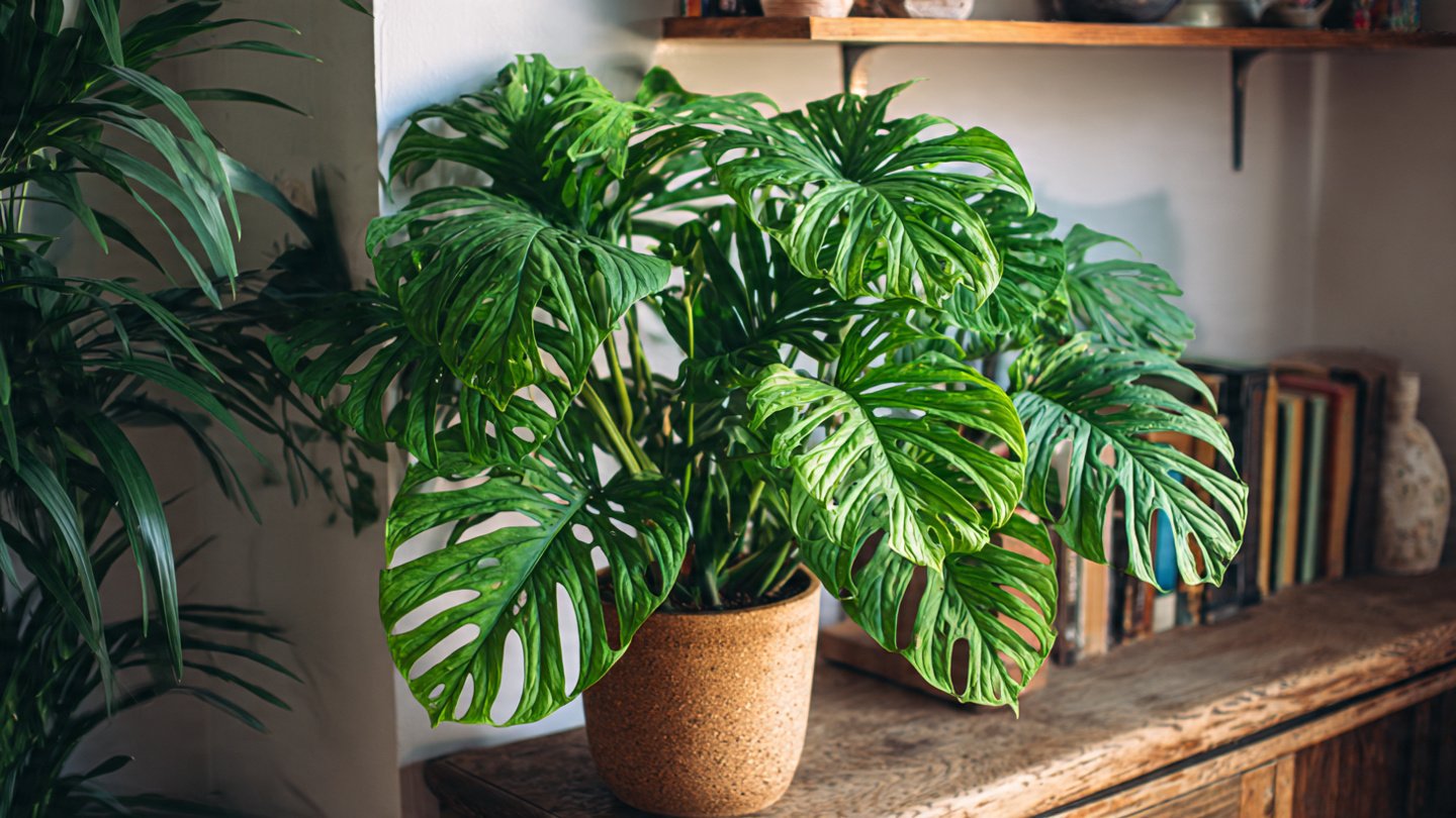 How to Grow Monstera Obliqua Indoors—What This Rare Plant Needs to Thrive
