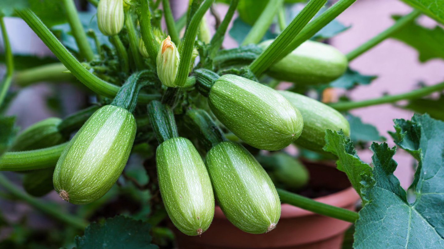 How to Grow Zucchini in a Container: A Complete Guide for Home Gardeners