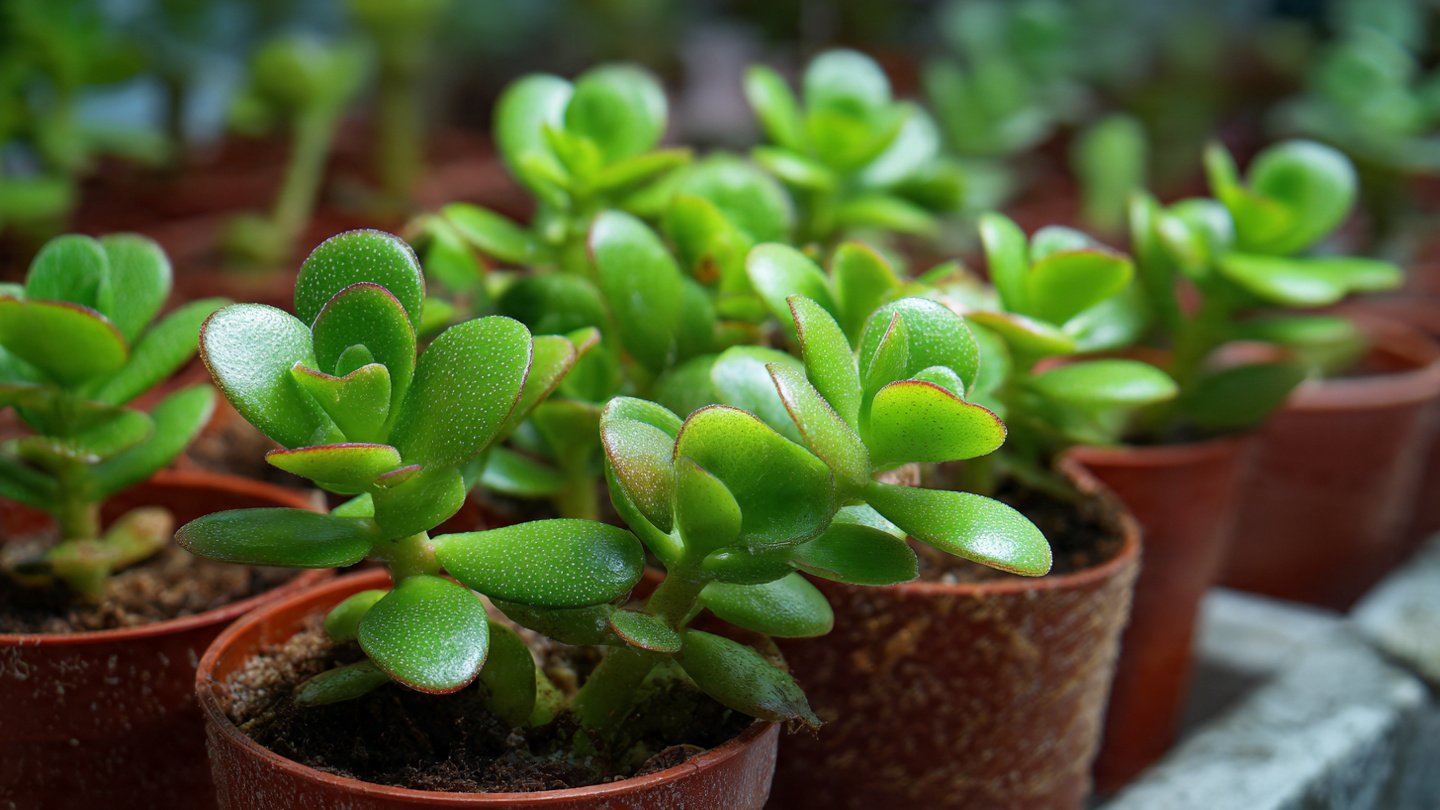 How to Propagate Jade Plant Leaves Step by Step for Successful Growth