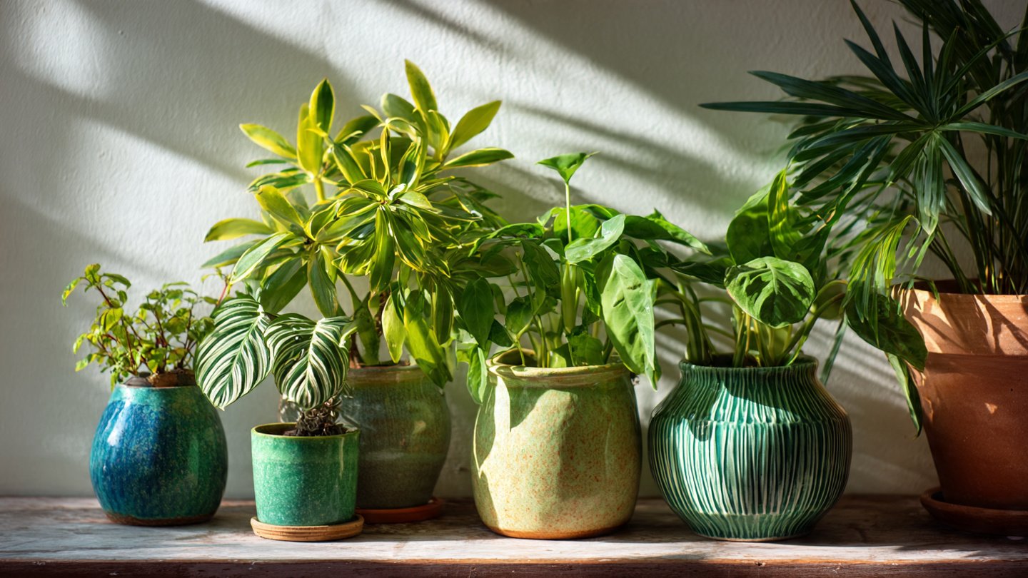 How to Revive Houseplants After Forgetting to Water Them: Expert Tips for Recovery