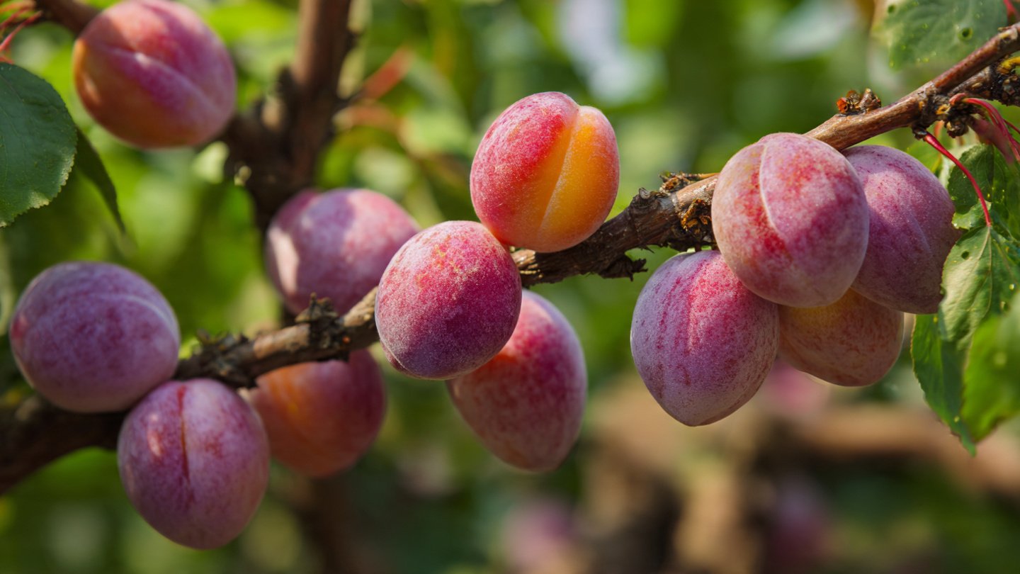 How to Successfully Grow a Frost Resistant Apricot Tree in Your Backyard for Year Round Delicious Fruit