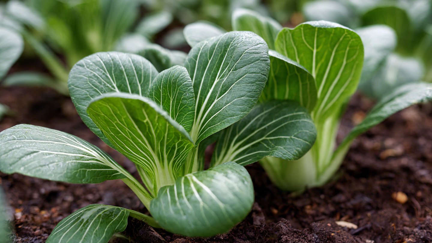 How to Use This Easy Hack to Grow Bok Choy Fast and Boost Your Garden Yield