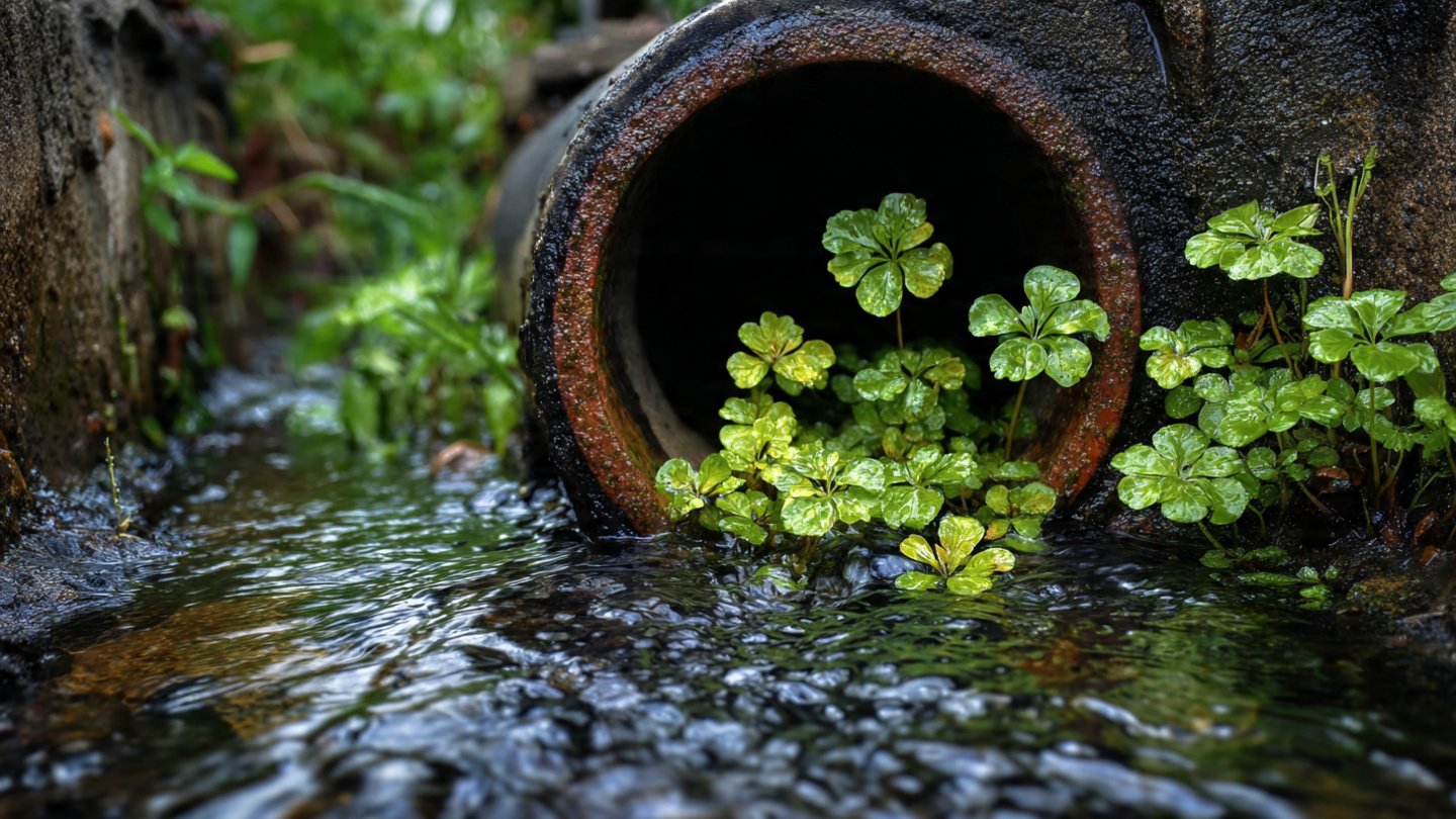 Is Drainage the Hidden Threat to Your Garden's Health Over Sunlight?