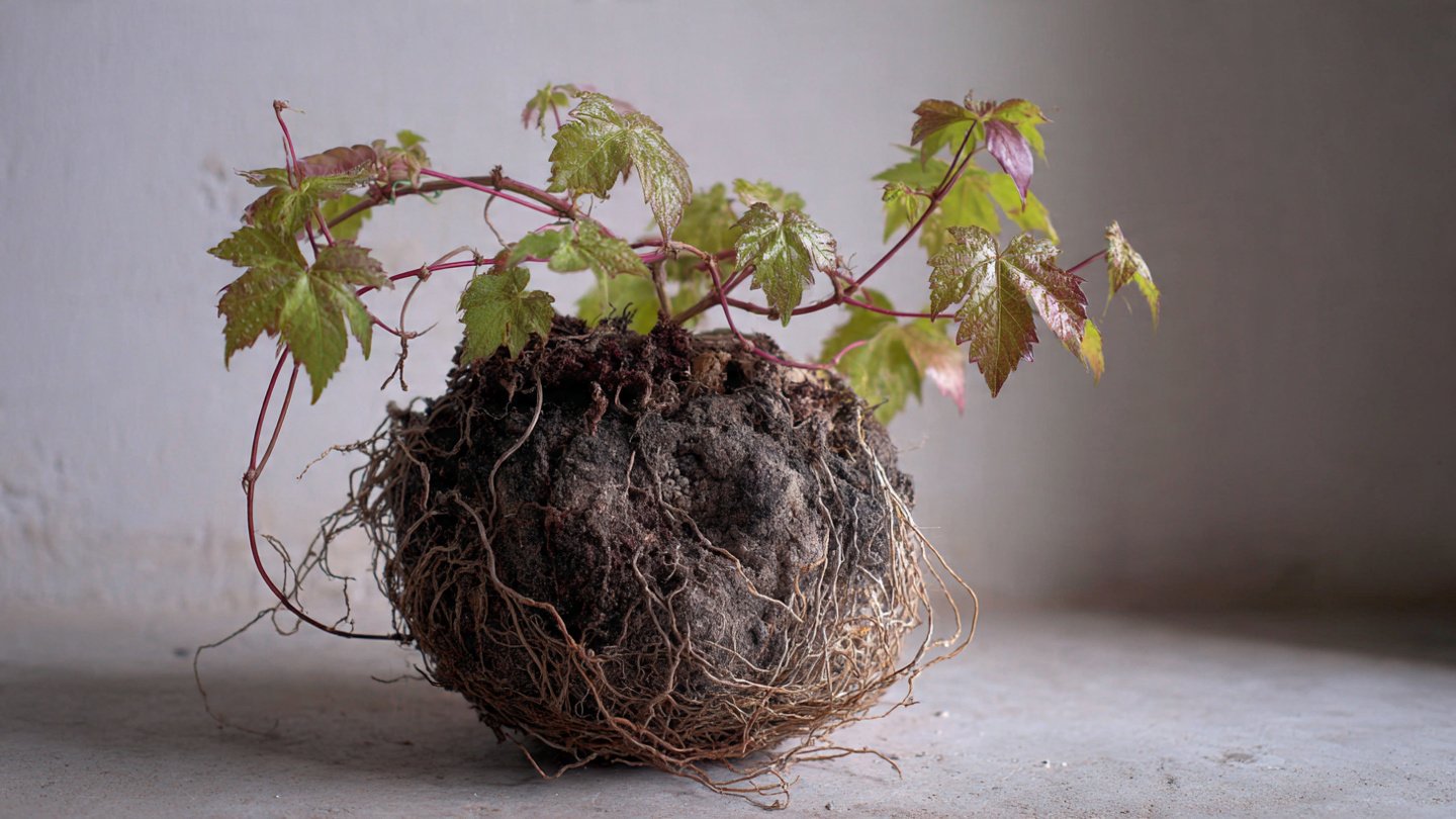 Just Rice! Withered Grape Branches Grew Roots Like Crazy | Simple Propagation Secret