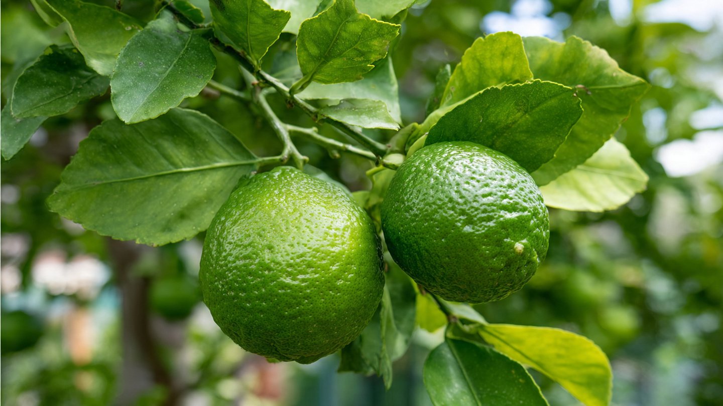 Lime Tree Top Working: Expert Tips for Amazing Growth and Fruit Production