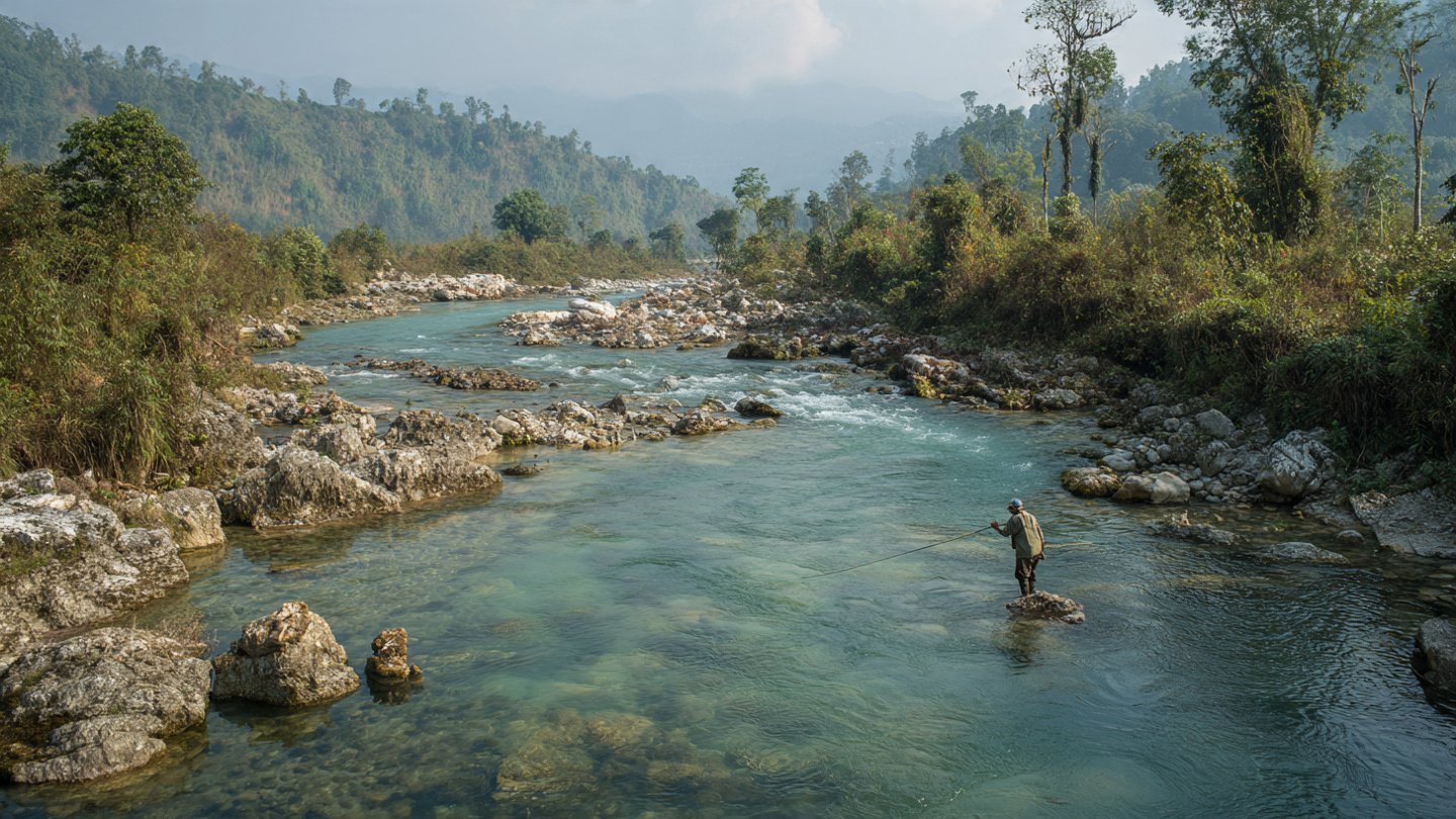 More Than 300,000 River Obstacles Removed Worldwide Are Reconnecting Streams, Reviving Fish Migration And Restoring Freshwater Life