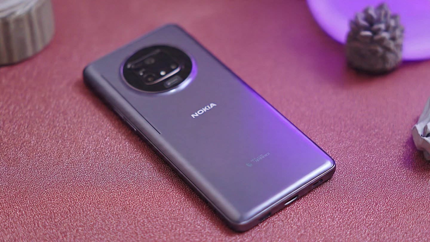 Nokia 5G Smartphone Launched – 150MP Camera, 90W Charging and 8GB RAM