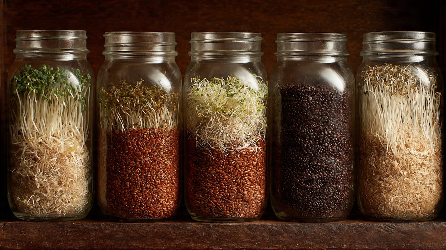 Pre-Sprouting Seeds: How and Why It Boosts Your Garden Success