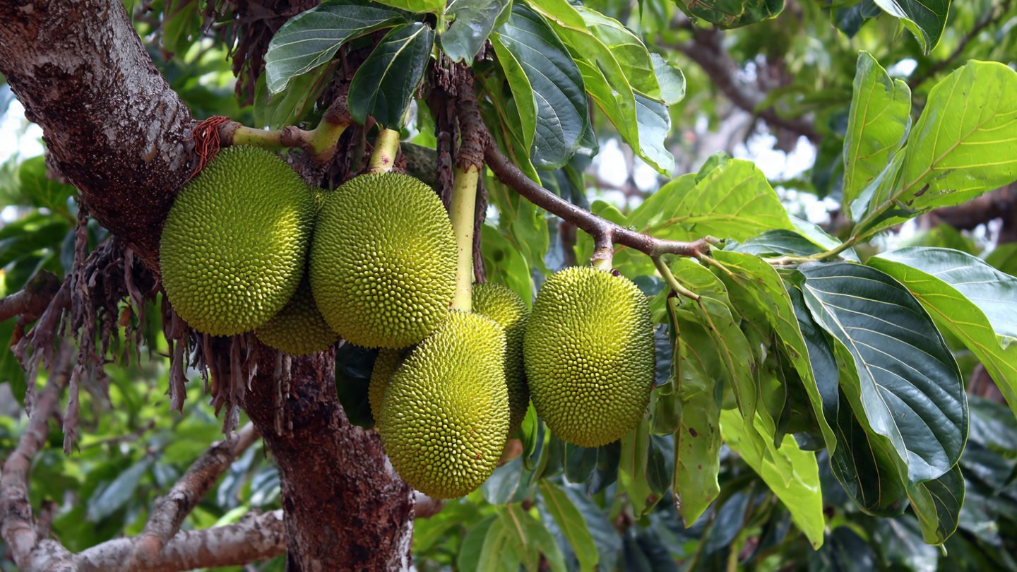 Revolutionary Jackfruit Grafting Ideas: Smart Techniques to Grow Faster, Stronger & High-Yield Jackfruit Trees