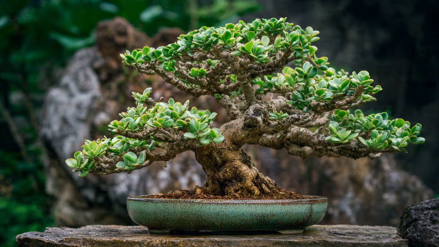 Simple Guide to Growing Jade Trees for a Stunning Landscape Transformation