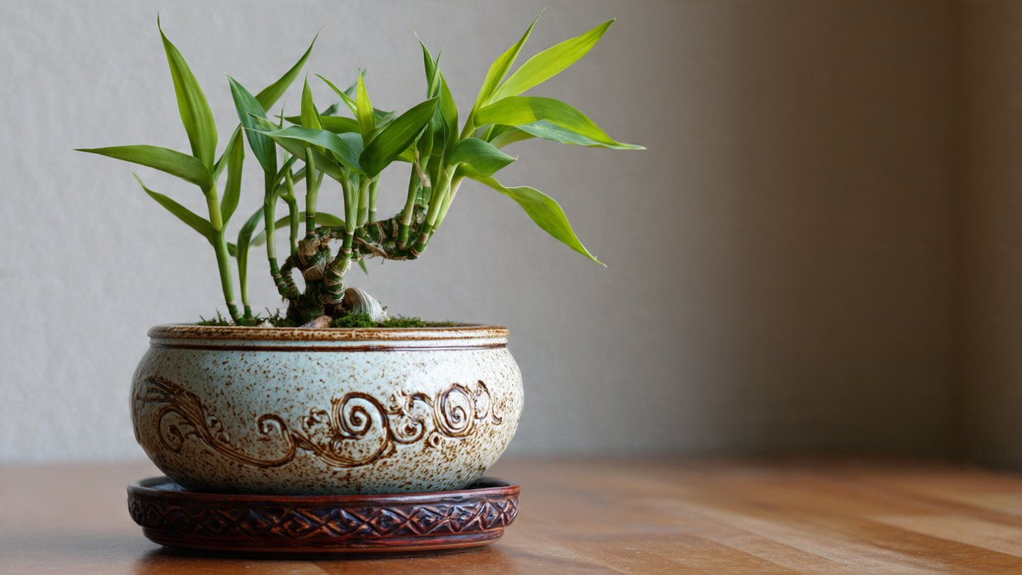 Simple Methods to Successfully Grow Lucky Bamboo in a Bowl for Beginners and Enthusiasts Alike