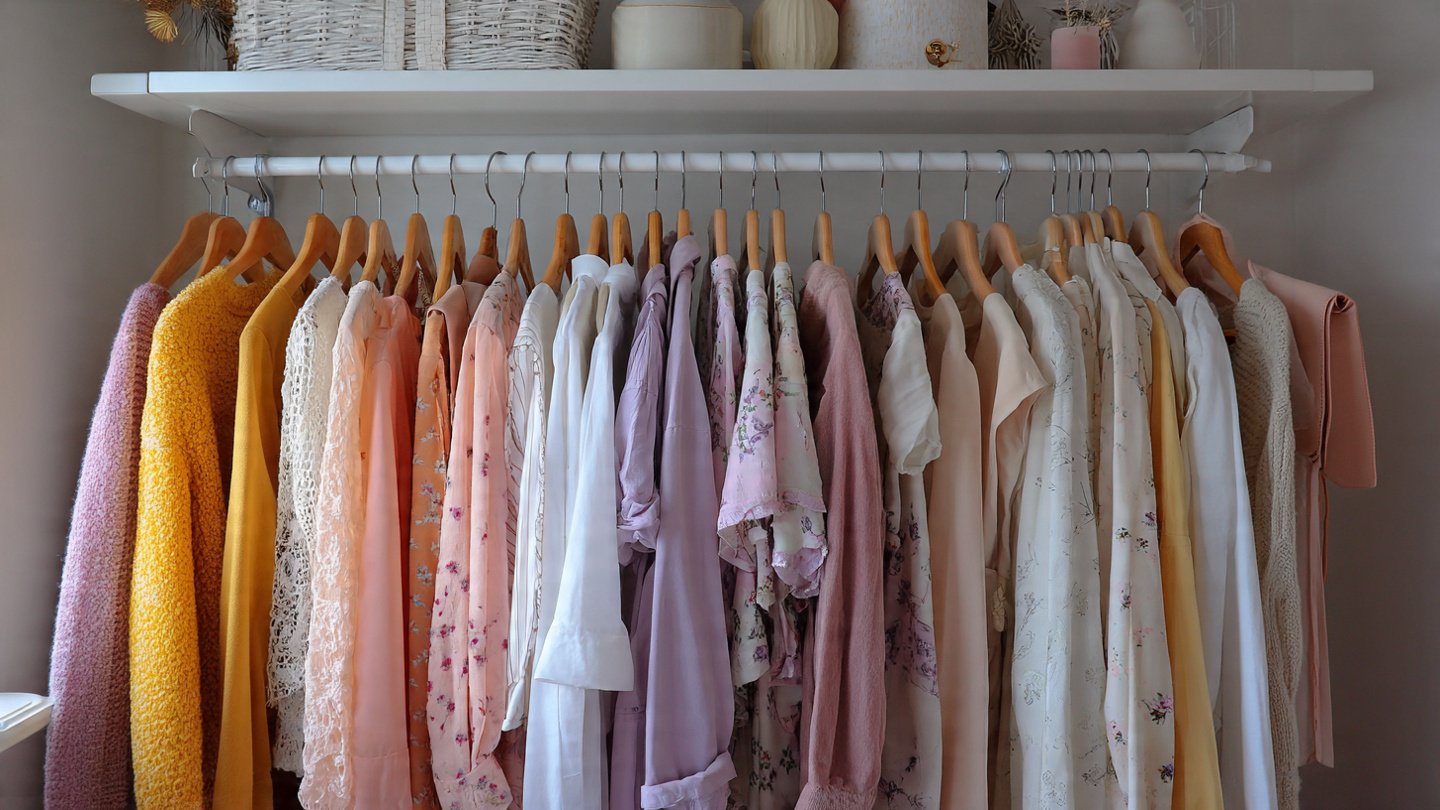 Simple Reset Method for Organizing Any Room Effortlessly