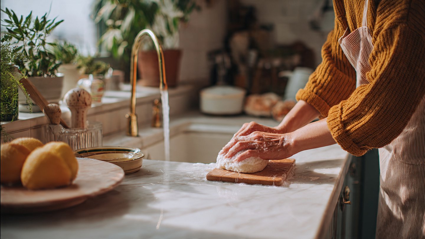 Simple Steps to Cut Housework and Save Time