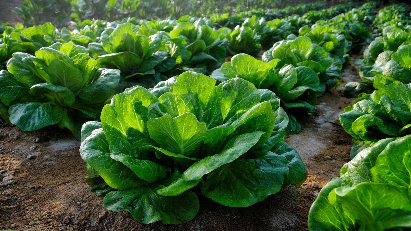 Simple Strategies for Successfully Growing Lettuce in Summer Shade