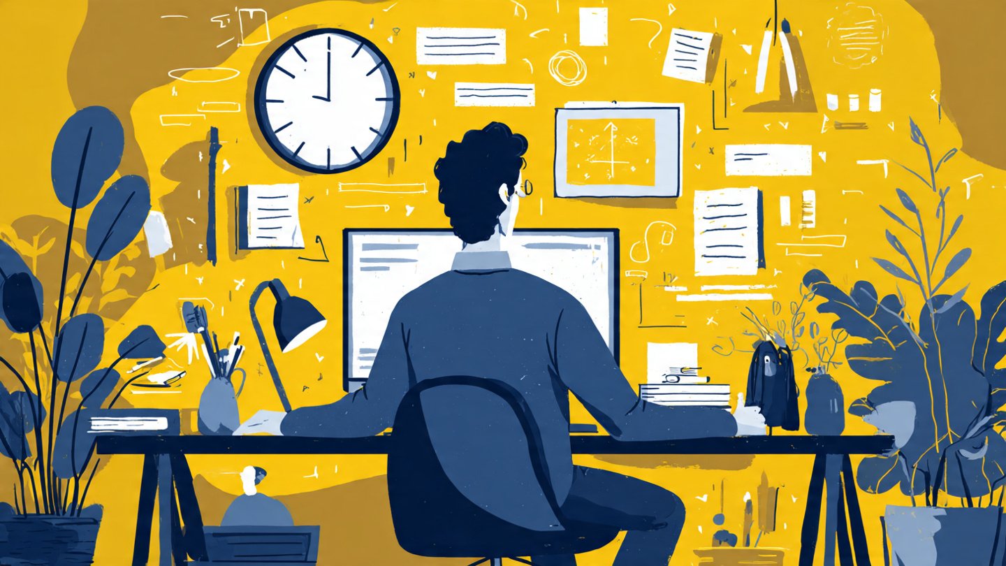 Simple Strategies to Eliminate Daily Tasks and Boost Efficiency