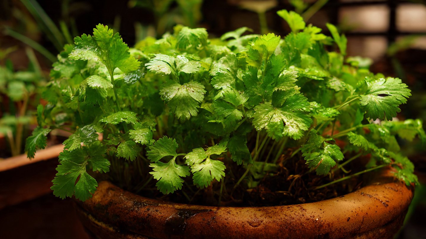 Simple Techniques to Successfully Grow Coriander Without Experiencing Bolting
