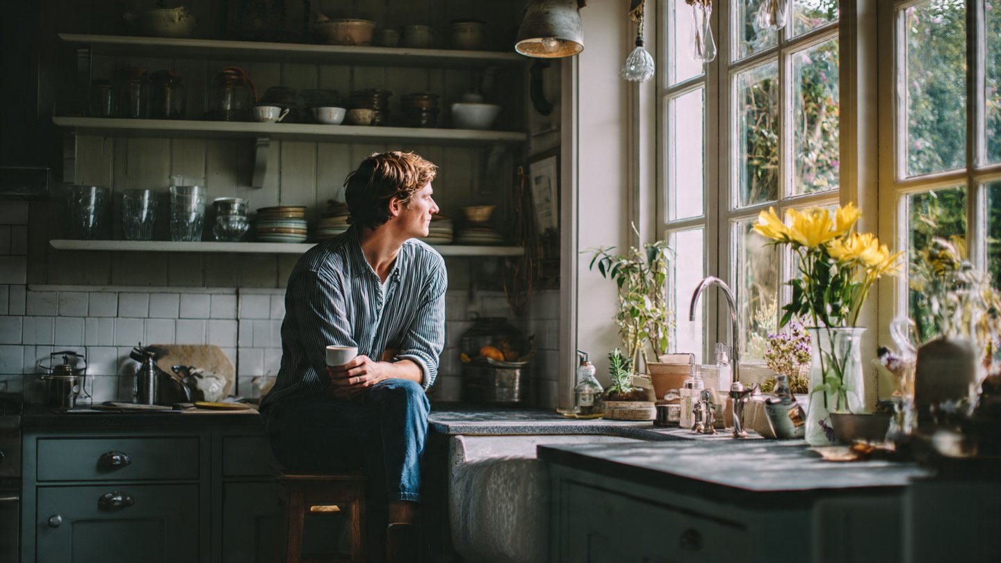 The Connection Between Clean Homes and Mental Clarity