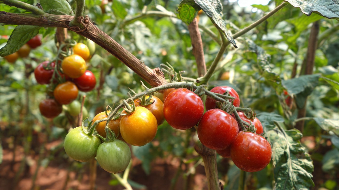 The Hidden Impact of Ignoring Pruning Techniques on Vegetable Growth