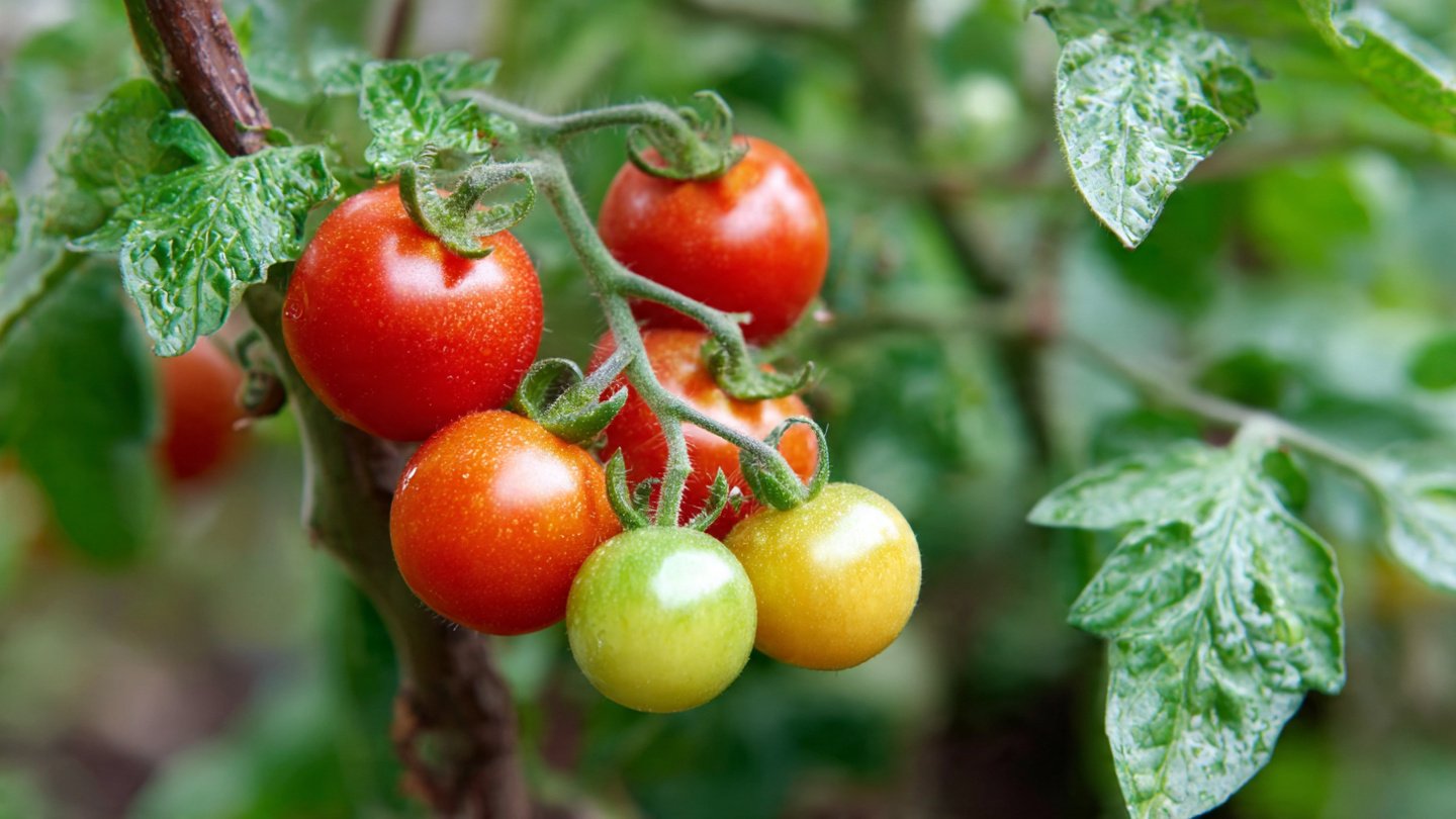 The Secret to Growing Tomatoes with Banana Peels That No One Has Shared Before