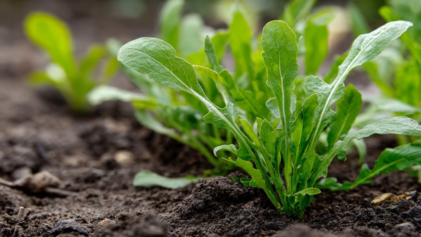 The Ultimate Guide to Growing Rocket Arugula at Home for Beginners