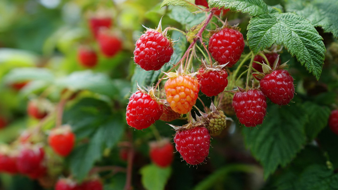 The Ultimate Guide to Pruning Your Berry Bushes for Maximum Yield and Health