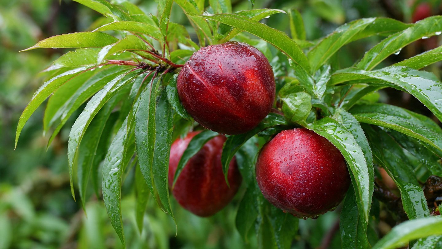 The Ultimate Guide to Successful Nectarine Cultivation Strategies for Northern Climates