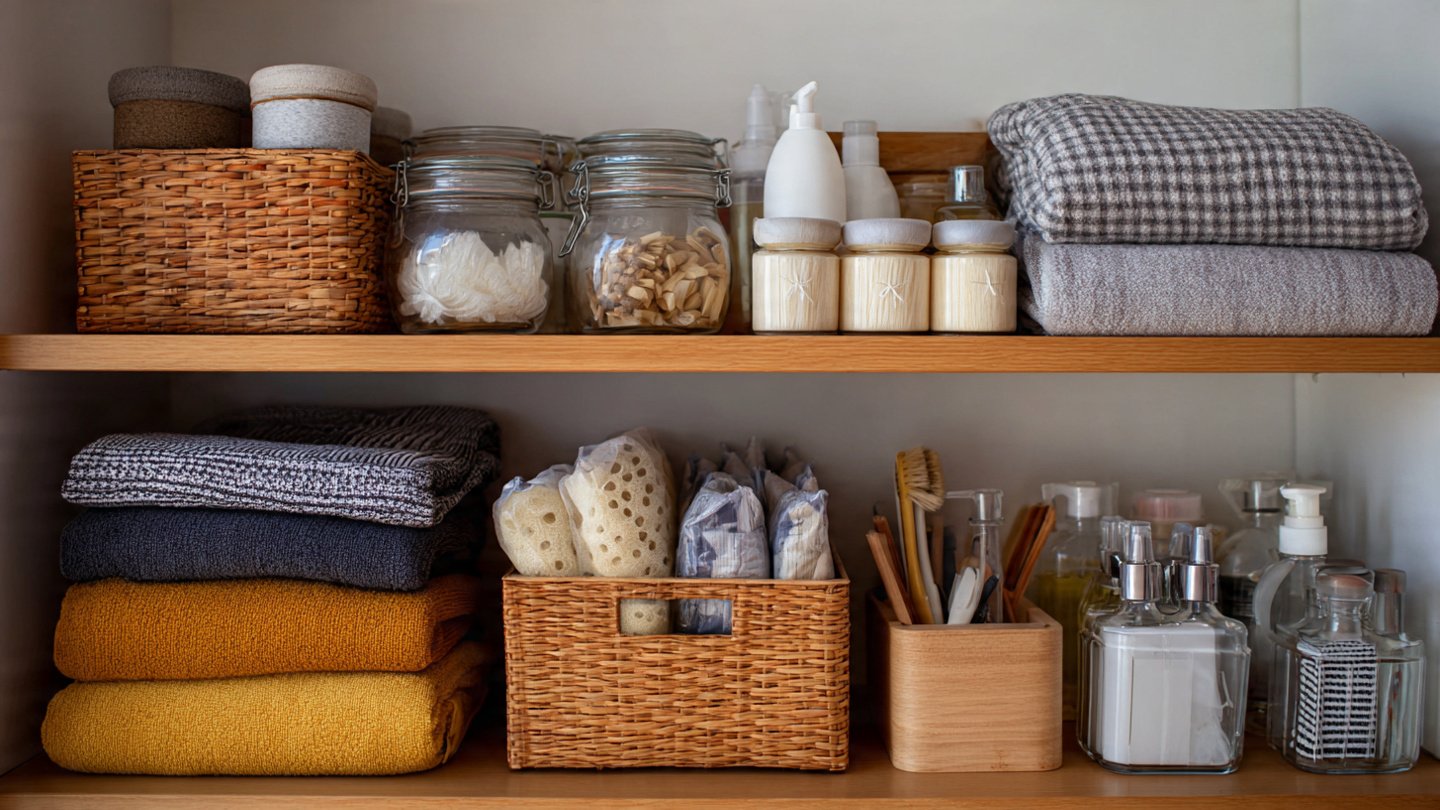 The Unspoken Guidelines Behind Tidy Homes Every Organized Person Knows