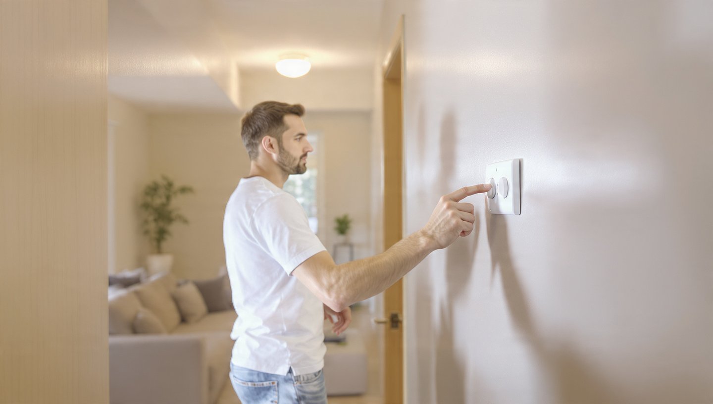 This Simple Action Reduces Energy Consumption Significantly