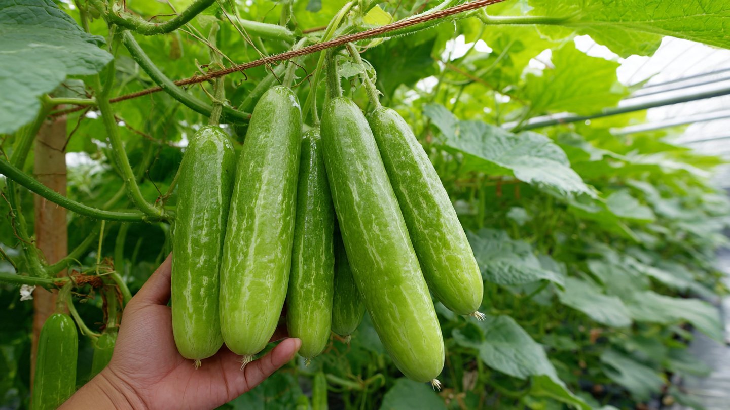 Ultimate Guide to Successfully Growing Lauki in Large Containers for Maximum Yield and Easy Harvesting