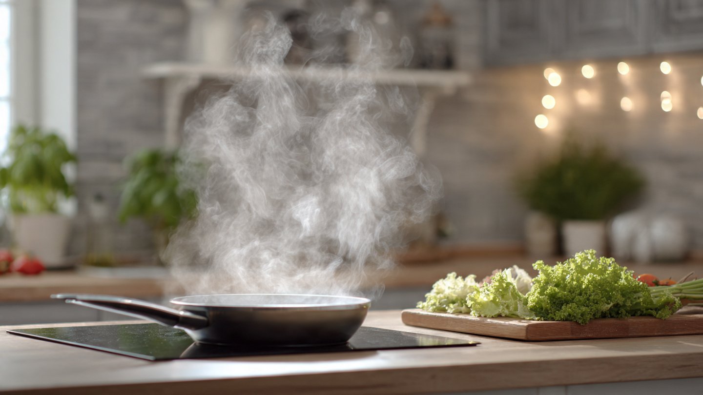 Uncover Hidden Odors in Your Kitchen That Disrupt Freshness