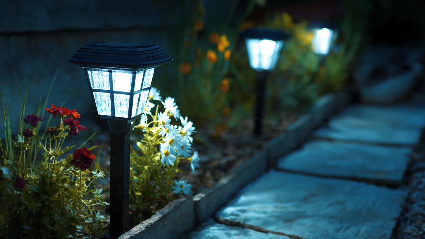 Uncovering the Secret Why Your Solar Lights Fail After Just One Month