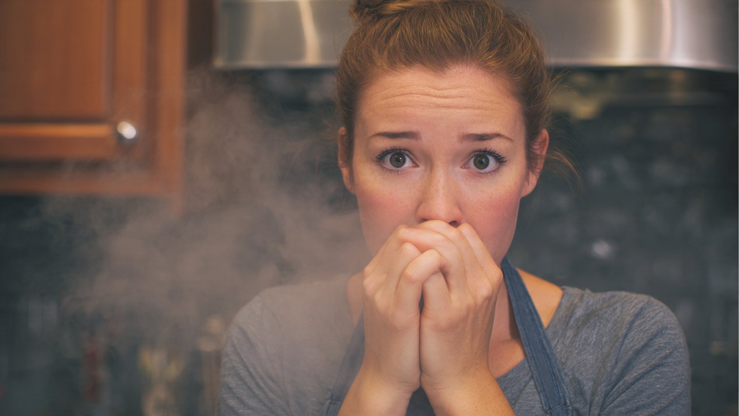 Understanding Kitchen Odors and Hidden Health Risks