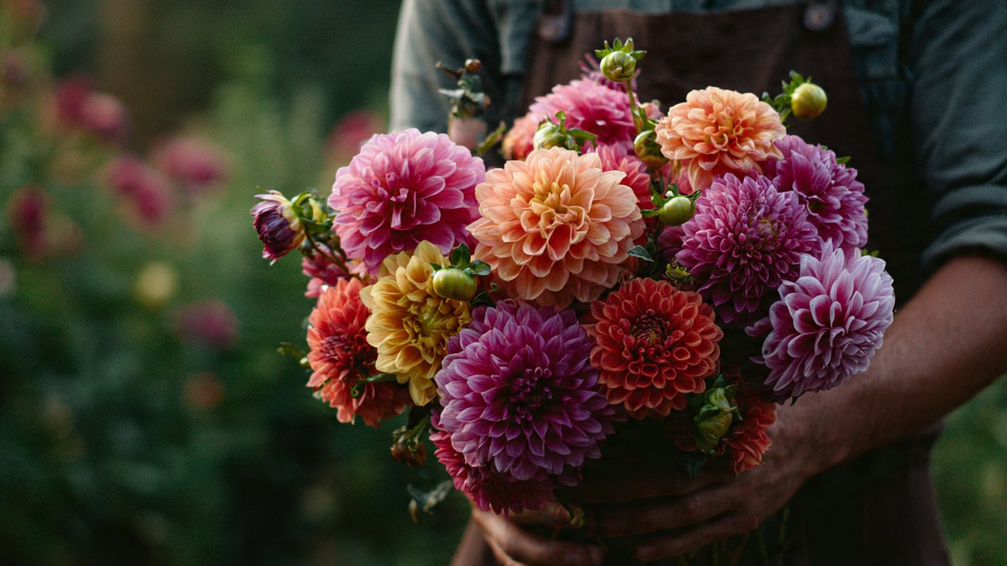 What Are the Best Tips for Growing Massive Blooms on a Budget?