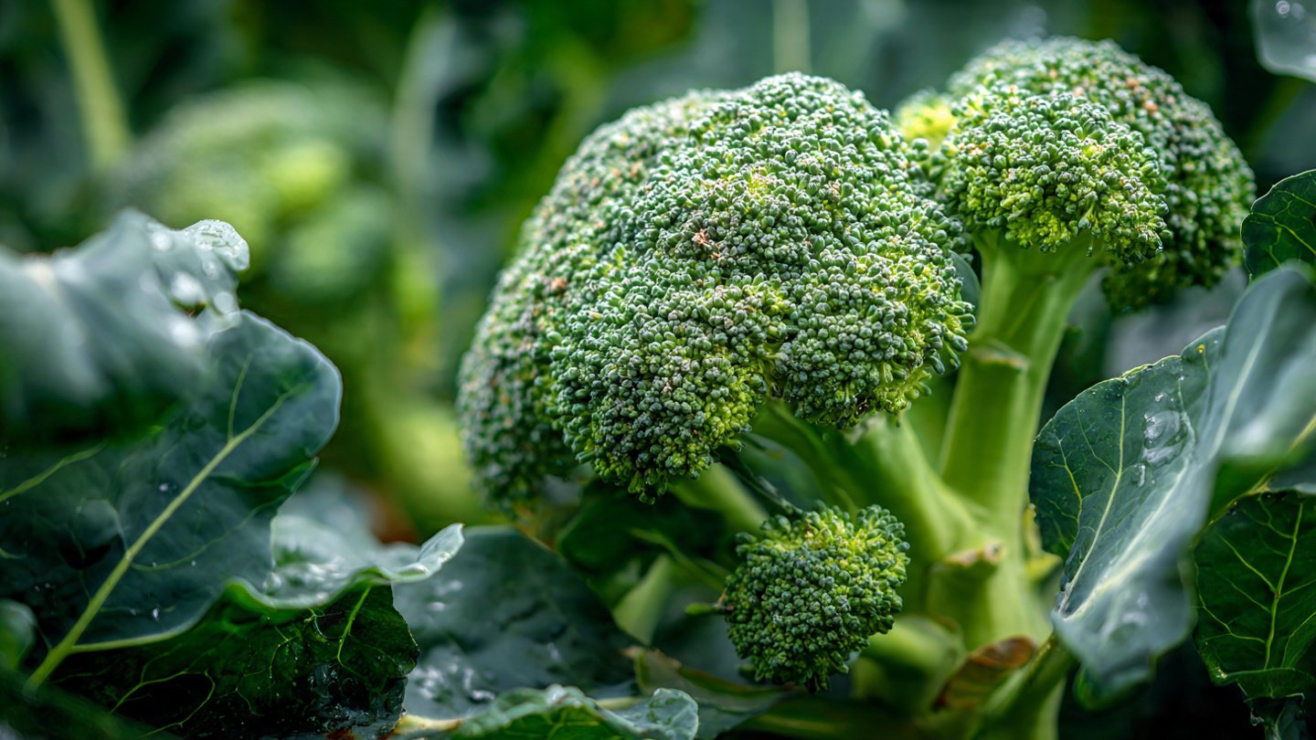 What Is the Hidden Technique for Growing Broccoli That Stays on Track Without Flowering Early?