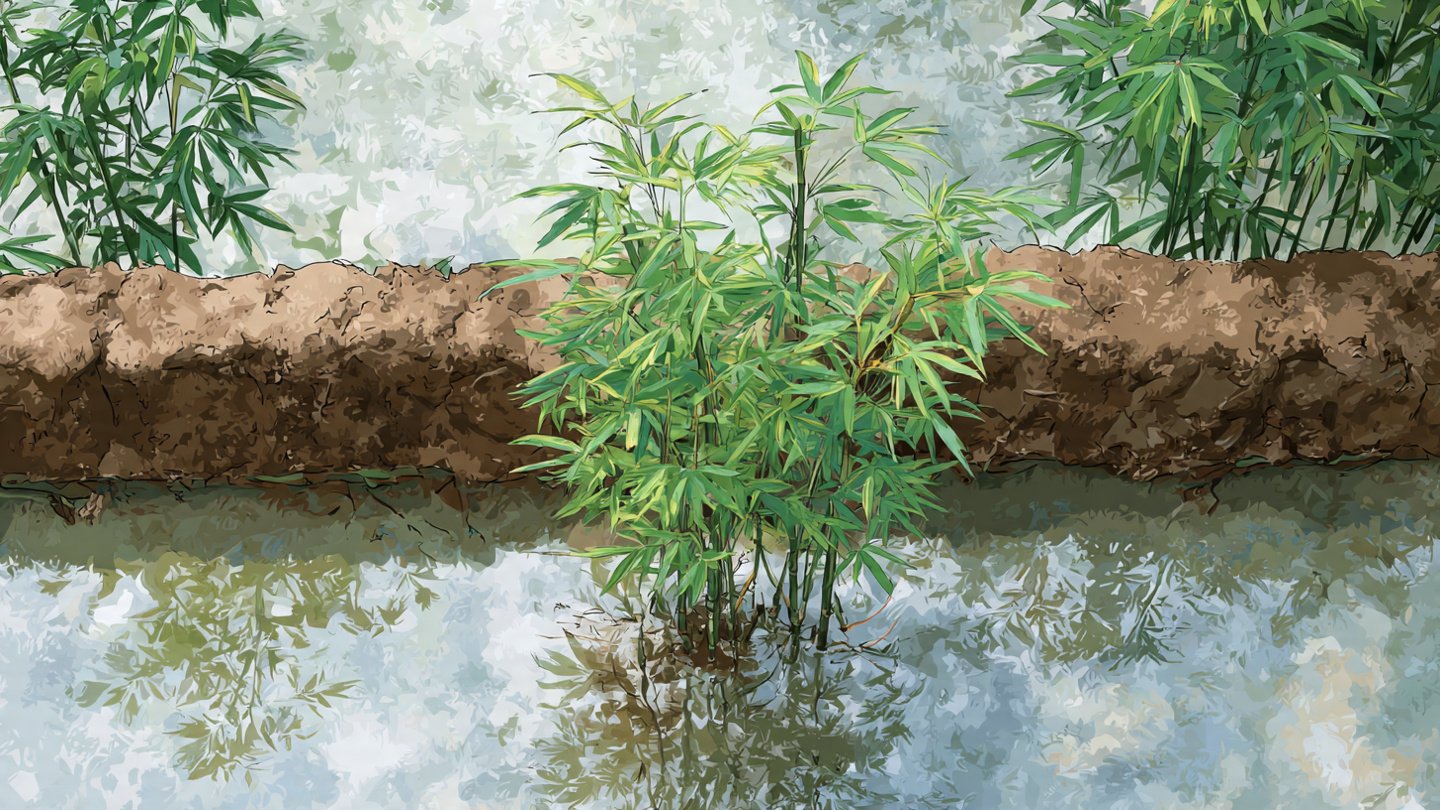 What Risks Lurk When You Plant Bamboo Without a Root Barrier?