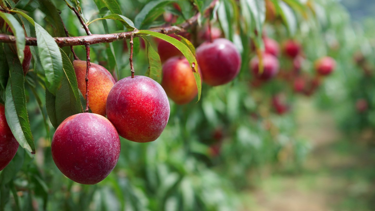 When Should You Plant Bare-Root Fruit Trees For Successful Spring Growth?