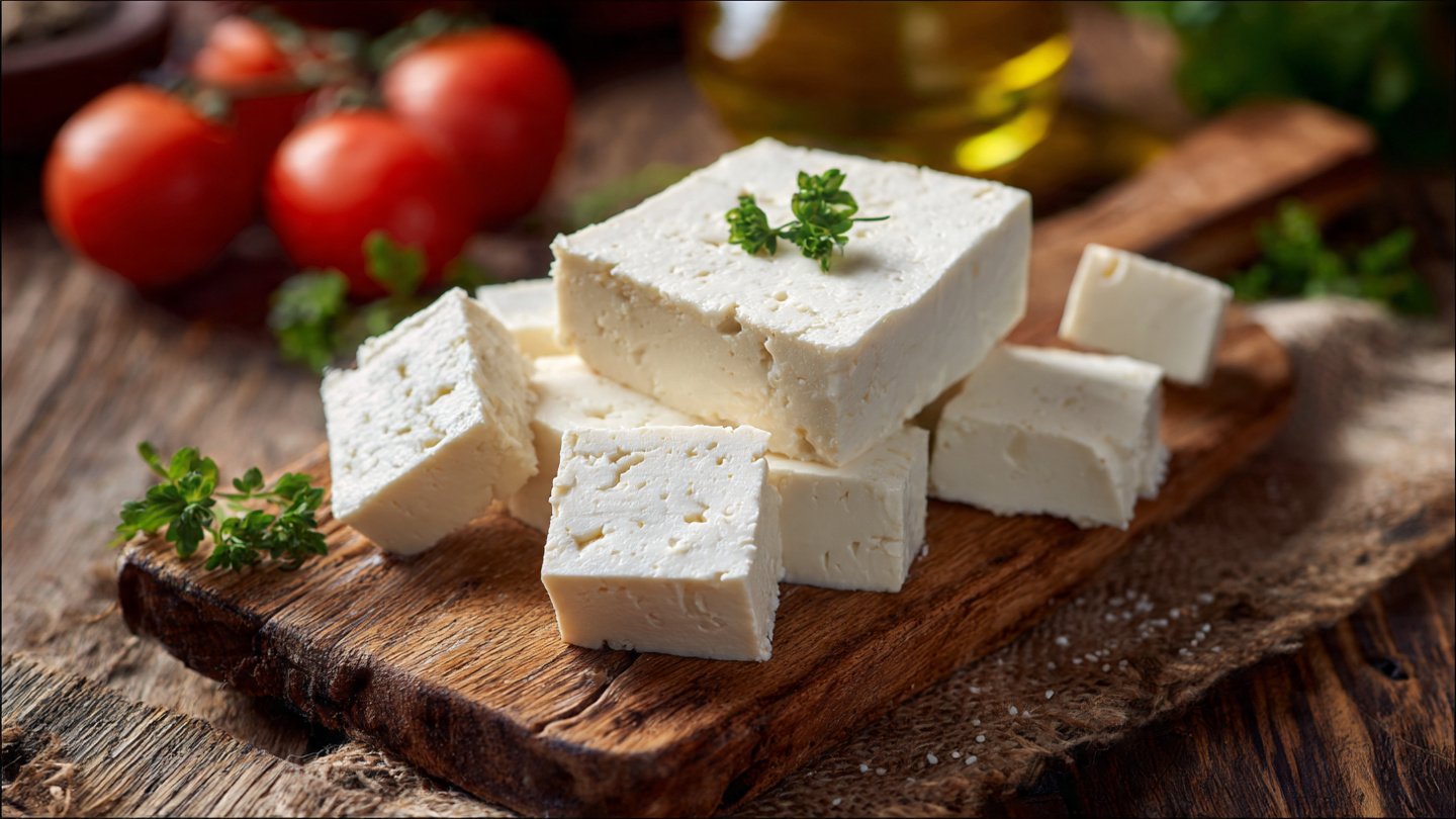 Which Country Is the Largest Paneer Producer in the World Today