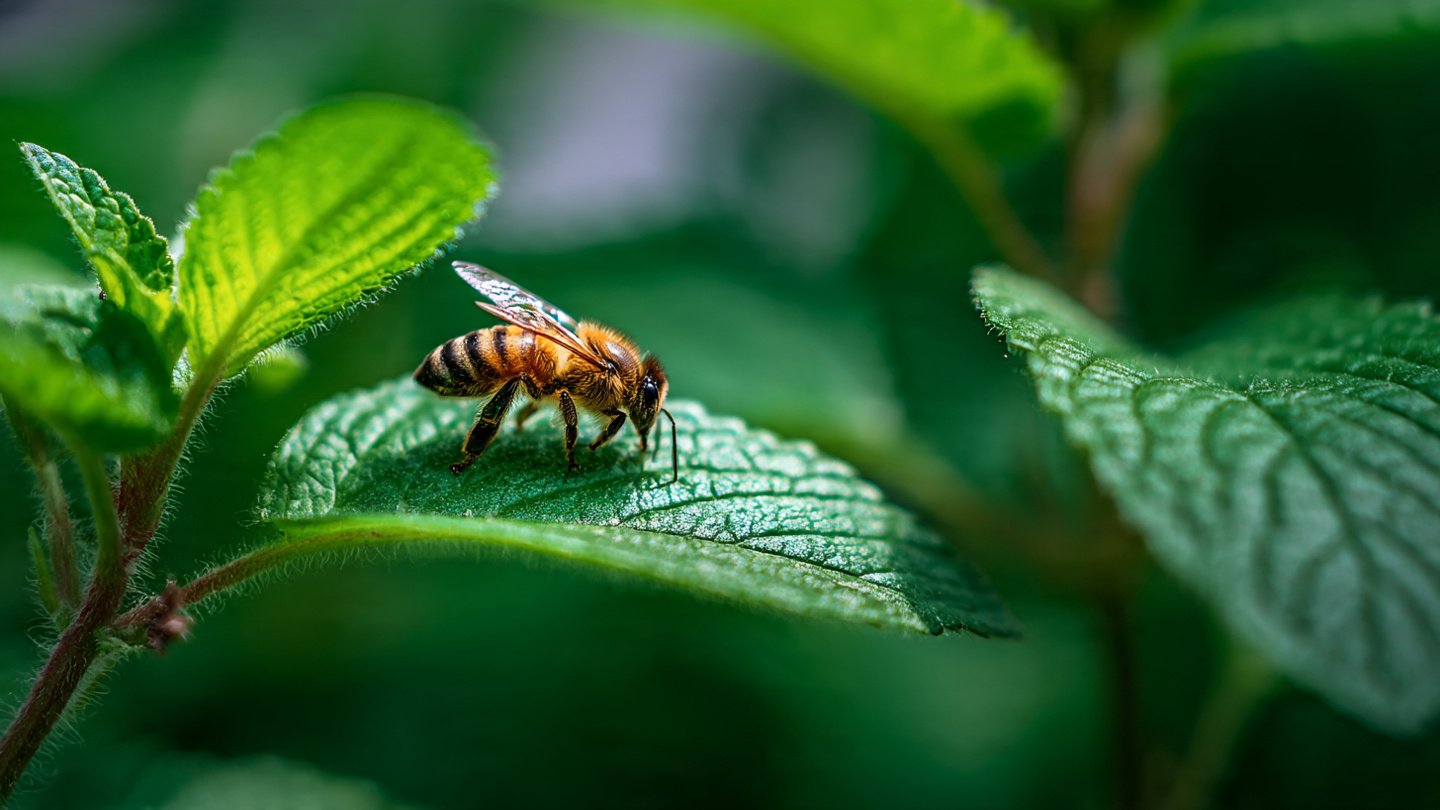 Why Does Your Garden Require a Sacrifice Plant to Deter Bugs?