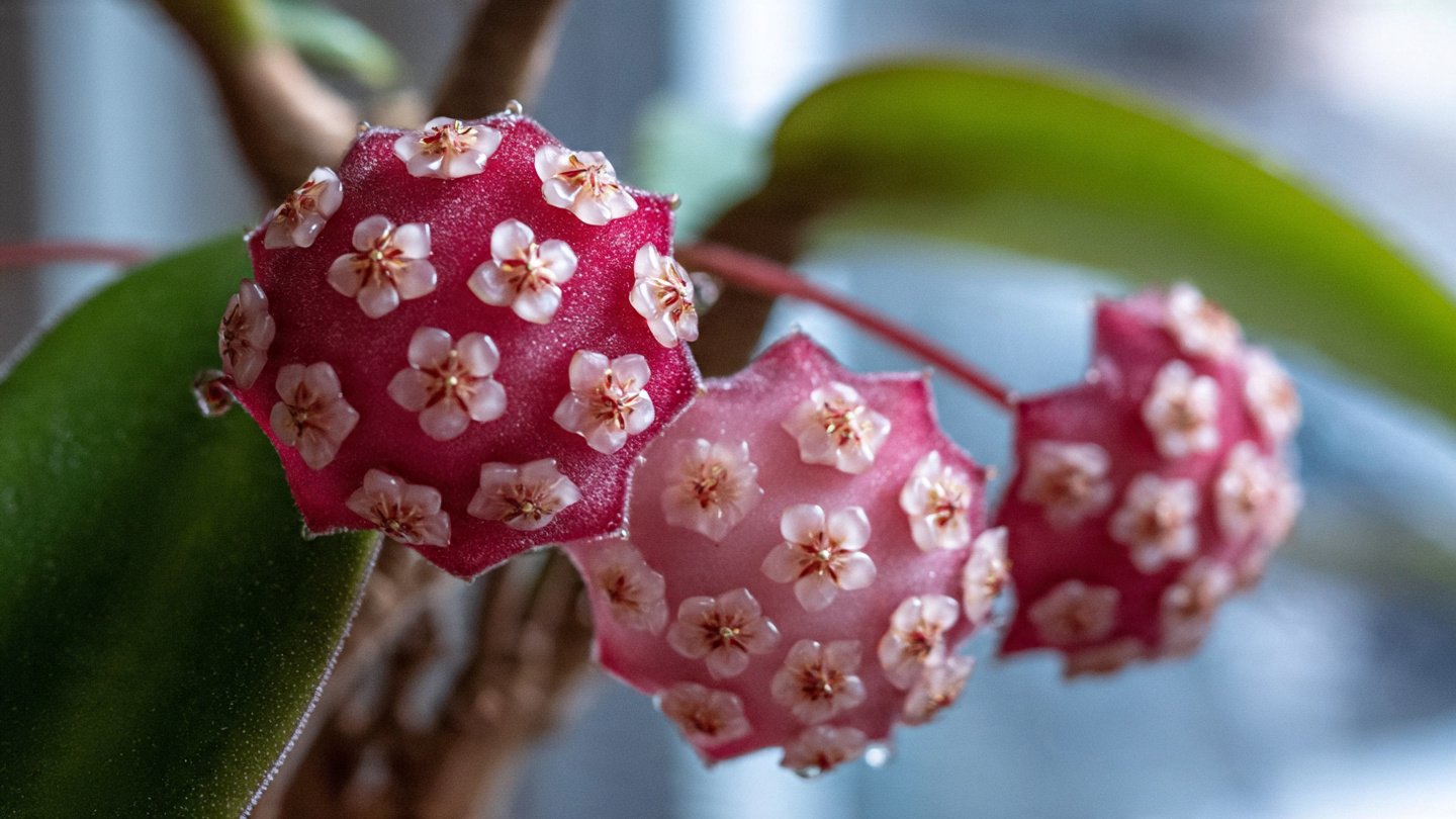 Why Is Your Hoya Taking So Long to Bloom and What Can You Do to Encourage It?