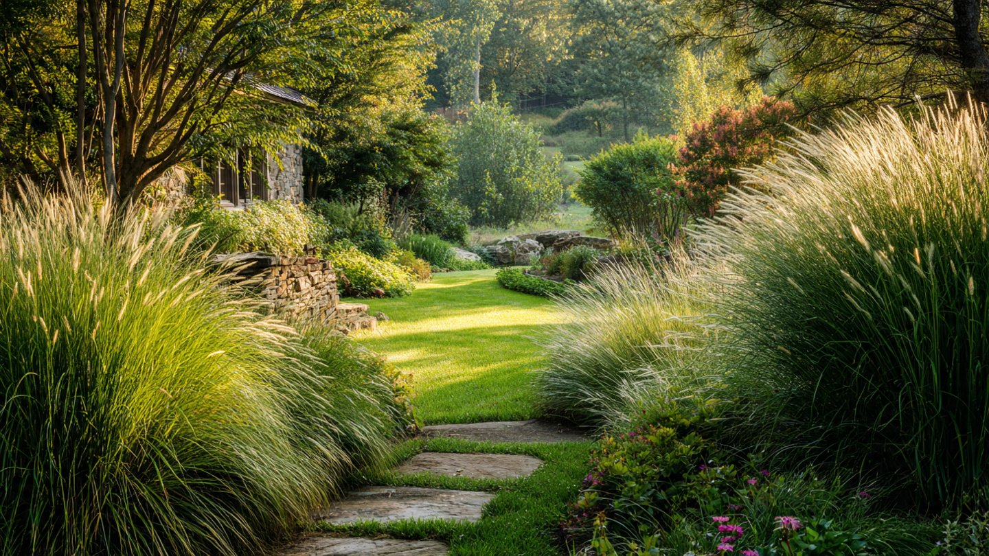 Why Should You Consider Planting Rye Grass in Your Garden This Fall?