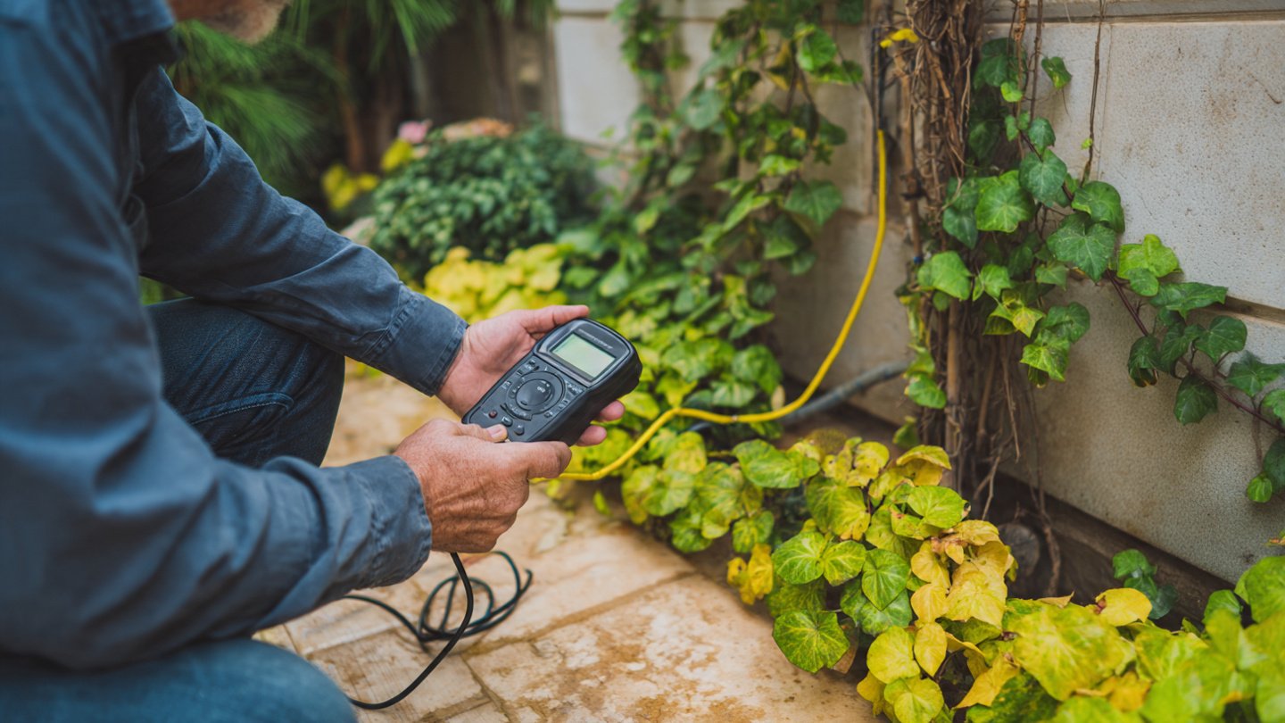 Why Should You Use a Moisture Meter Before Every Watering?