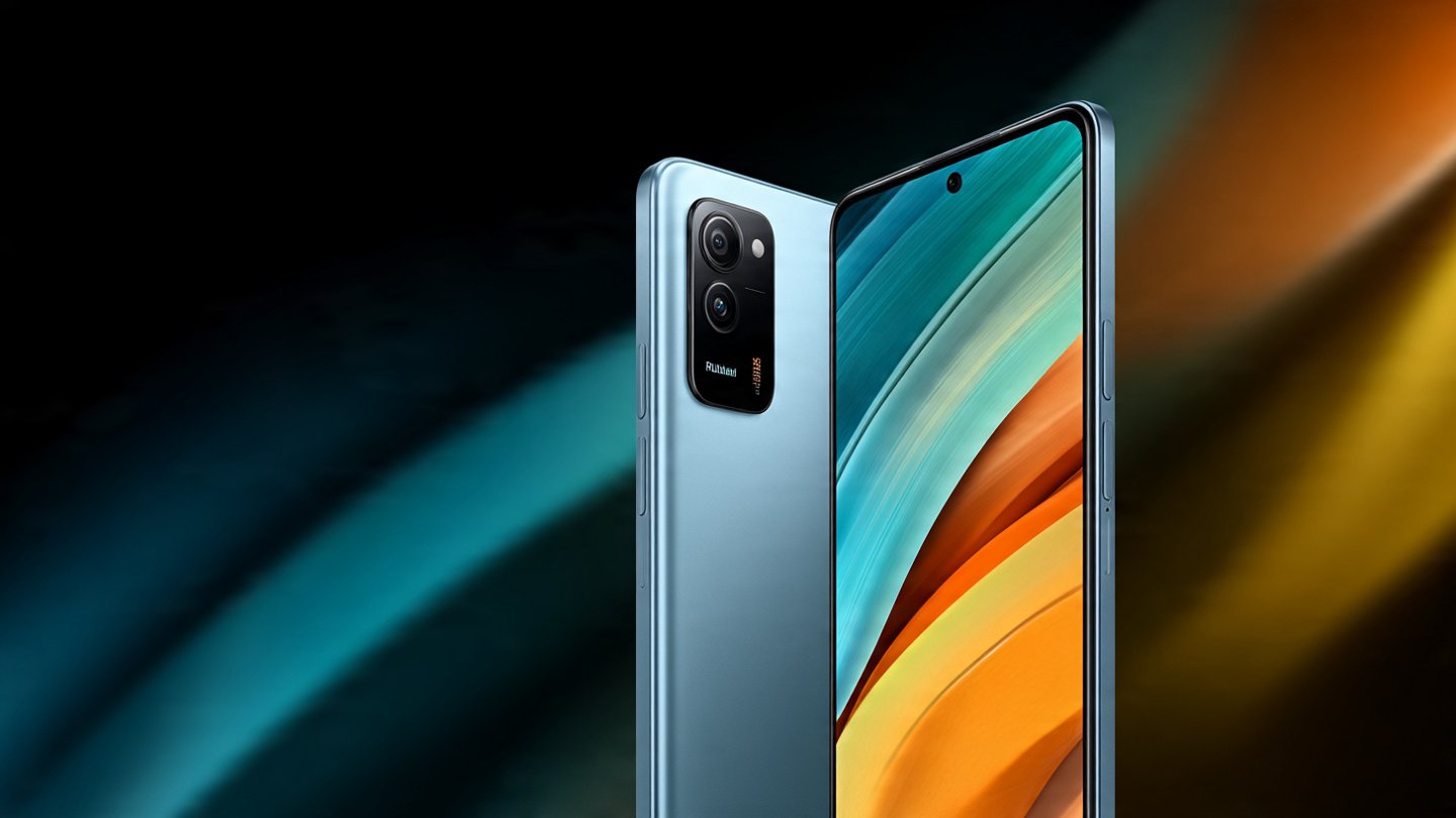 Xiaomi Redmi Note 16 5G Launched – 12GB RAM, 8000mAh Battery and 4K Display