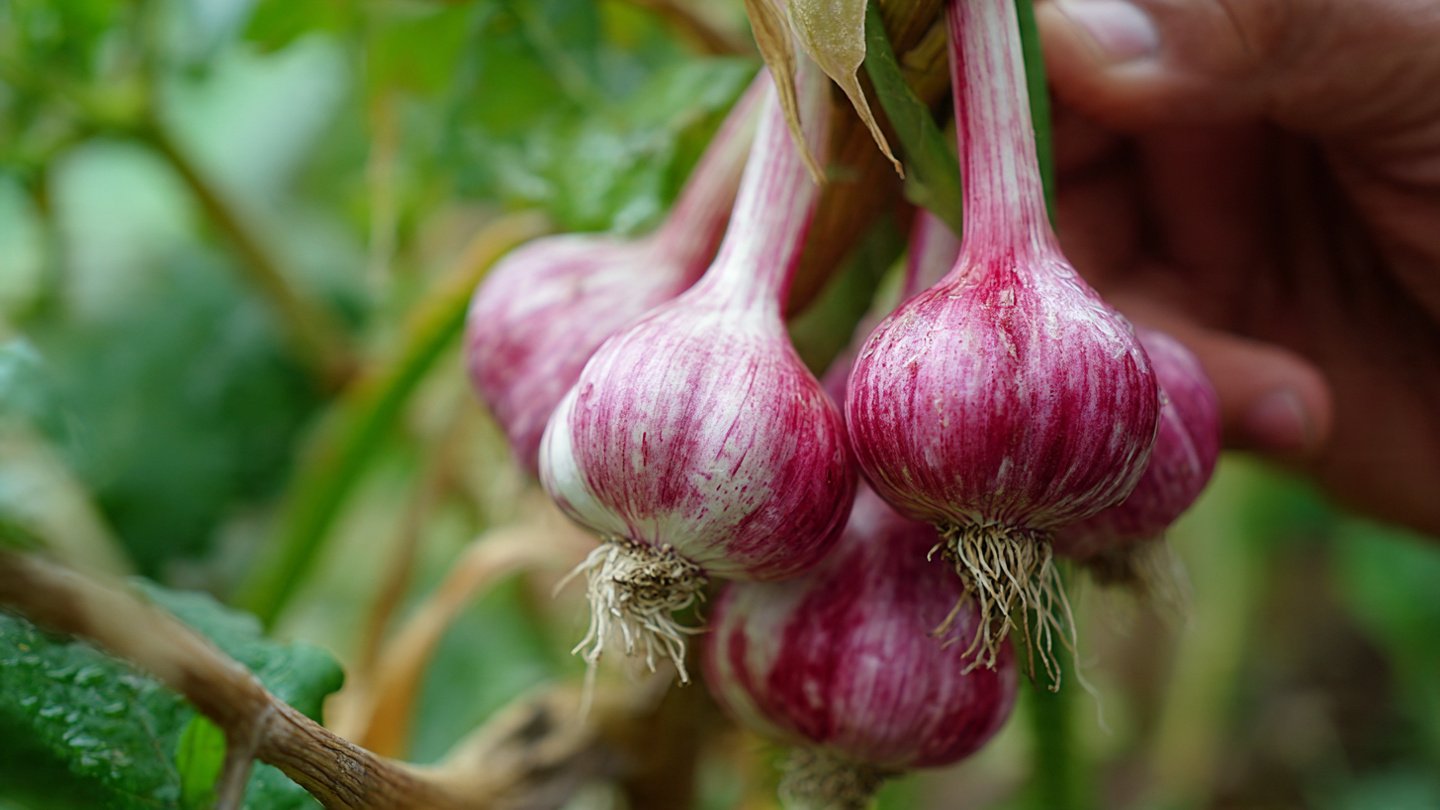 You Don’t Need a Whole Garlic to Grow Garlic! Advanced Tricks & Comparison for Maximum Harvest