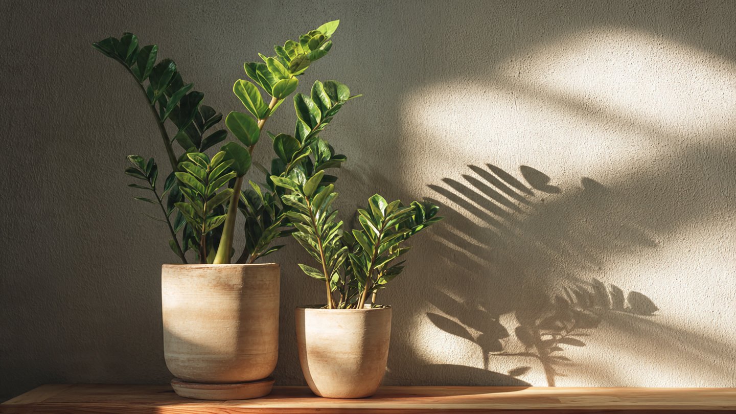 ZZ Plant Care: How to Grow This Popular Plant and Help It Thrive Indoors